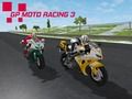 Oyunu GP Moto Yarışı 3 çevrimiçi