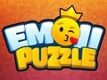 Oyunu Emoji Bulmacası çevrimiçi Oyunu Emoji Bulmacası çevrimiçi