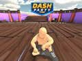 Oyunu Dash Partisi çevrimiçi