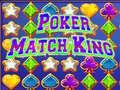 Oyunu Poker Maç Kralı çevrimiçi