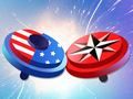 Oyunu Spinner.io çevrimiçi