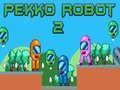 Oyunu Pekko Robot 2 çevrimiçi
