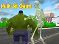 Oyunu Hulk 3D Oyunu çevrimiçi Oyunu Hulk 3D Oyunu çevrimiçi