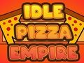 Oyunu Tembel Pizza İmparatorluğu çevrimiçi