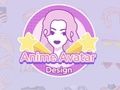 Oyunu Anime Avatar Tasarımı çevrimiçi