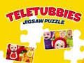 Oyunu Teletubbies Yapboz Bulmacası çevrimiçi