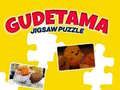 Oyunu Gudetama Bulmaca çevrimiçi