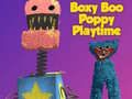 Oyunu Boxy Boo Poppy Playtime çevrimiçi Oyunu Boxy Boo Poppy Playtime çevrimiçi