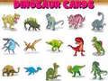 Oyunu Dinozor Kartları çevrimiçi Oyunu Dinozor Kartları çevrimiçi