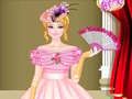 Oyunu Barbie Vintage Giydir çevrimiçi Oyunu Barbie Vintage Giydir çevrimiçi