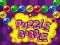 Oyunu Puzzle Bobble çevrimiçi