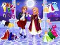 Oyunu Külkedisi ve Prens Charming çevrimiçi Oyunu Külkedisi ve Prens Charming çevrimiçi