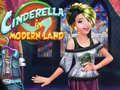 Oyunu Modern Ülkede Sindirella çevrimiçi Oyunu Modern Ülkede Sindirella çevrimiçi