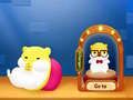Oyunu Hamster Hayatı Bulmacası çevrimiçi