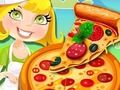 Oyunu Pizza Pişirme Oyunu çevrimiçi Oyunu Pizza Pişirme Oyunu çevrimiçi