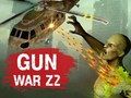 Oyunu Silah Savaşı Z2 çevrimiçi
