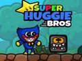 Oyunu Süper Huggie Kardeşler çevrimiçi Oyunu Süper Huggie Kardeşler çevrimiçi