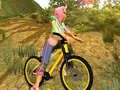 Oyunu BMX Offroad Akrobasi çevrimiçi