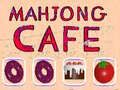 Oyunu Mahjong Kafe çevrimiçi