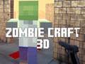 Oyunu Zombi Craft 3D çevrimiçi