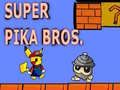 Oyunu Süper Pika Kardeşler çevrimiçi