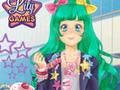Oyunu Manga Zambak çevrimiçi