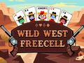 Oyunu Vahşi Batı Freecell çevrimiçi