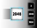 Oyunu İnversiyon 2048 çevrimiçi