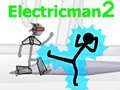 Oyunu Elektrik Adam 2 çevrimiçi