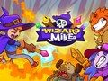 Oyunu Büyücü Mike çevrimiçi