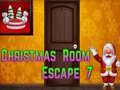 Oyunu Amgel Noel Odası Kaçışı 7 çevrimiçi