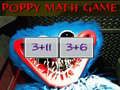 Oyunu Poppy Matematik Oyunu çevrimiçi