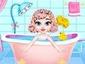Oyunu Bebek Taylor Salon Değişimi çevrimiçi