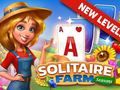 Oyunu Solitaire Çiftlik Mevsimler 2 çevrimiçi