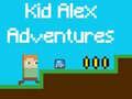 Oyunu Kid Alex'ın Maceraları çevrimiçi