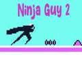 Oyunu Ninja Adam 2 çevrimiçi