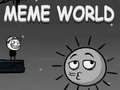 Oyunu Meme Dünyası çevrimiçi Oyunu Meme Dünyası çevrimiçi