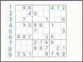 Oyunu Klasik Sudoku Bulmacası çevrimiçi Oyunu Klasik Sudoku Bulmacası çevrimiçi