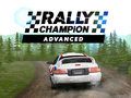 Oyunu Ralli Şampiyonu Gelişmiş çevrimiçi