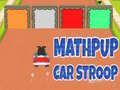 Oyunu Matematik Yavru Araba Stroop çevrimiçi