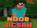 Oyunu Noob Yapboz çevrimiçi