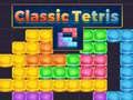 Oyunu Klasik Tetris çevrimiçi