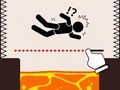 Oyunu Çiz 2, Stickman'ı Kurtar çevrimiçi Oyunu Çiz 2, Stickman'ı Kurtar çevrimiçi
