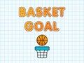 Oyunu Basketbol Hedefi çevrimiçi