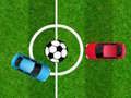 Oyunu Sonsuz Araba Futbol Oyunu çevrimiçi