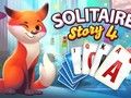 Oyunu Solitaire Hikaye Tripeaks 4 çevrimiçi