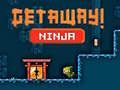 Oyunu Ninja'dan Kaç çevrimiçi