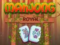 Oyunu Kraliyet Mahjong çevrimiçi
