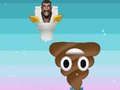 Oyunu Skibidi Tuvaletleri: Flappy çevrimiçi