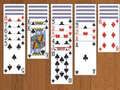 Oyunu Örümcek Solitaire Pro çevrimiçi